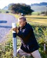 steve mcqueen
