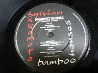 David Sylvian/Ryuichi Sakamoto - Bamboo Houses UK 7