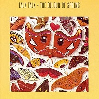 Talk Talk The Colour Of Spring Vinyl