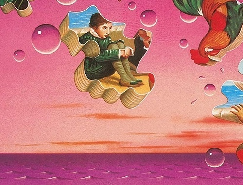 Talk Talk It's My Life