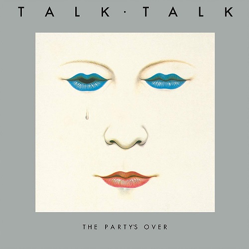 Talk Talk The Party's Over Vinyl