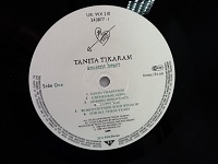 Tanita Tikaram - Ancient Heart Vinyl, LP, Album