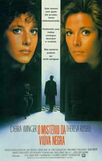 theresa russell film poster