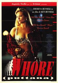 theresa russell film poster