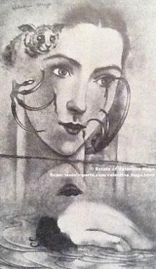 Dream of 21 December 1929