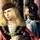 vittore carpaccio / the arrival of the english ambassadors, detail from the st. ursula cycle, 1498