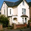 House, Ross Rd., Wallington, Surrey - Sept. 08
