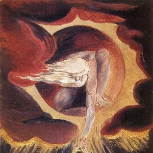 william blake god as an architect print