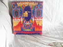 George Harrison & Kula Shaker Wonderwall The Movie Collectors Edition DVD Box Set