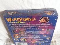George Harrison & Kula Shaker Wonderwall The Movie Collectors Edition DVD Box Set