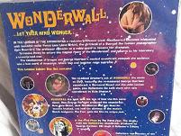 George Harrison & Kula Shaker Wonderwall The Movie Collectors Edition DVD Box Set