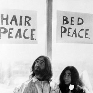 yoko ono