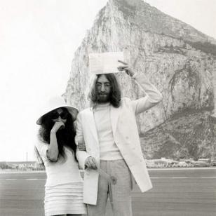 yoko ono