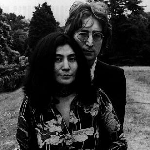 yoko ono