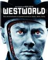 Westworld Mini Movie Poster