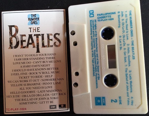 Cassette
