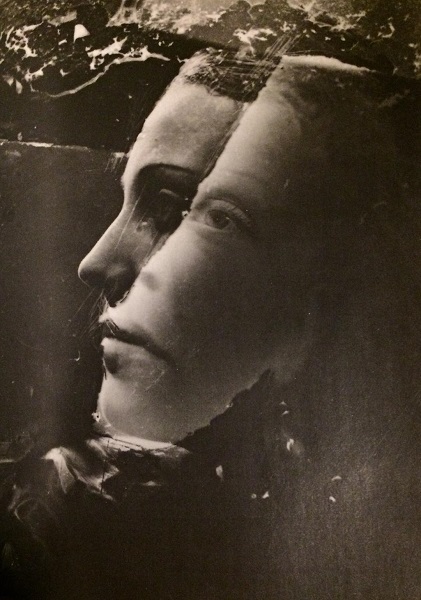 Double Portrait, Paris