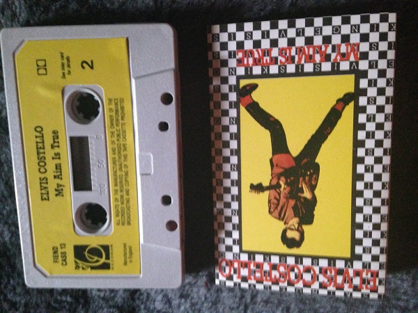 cassette