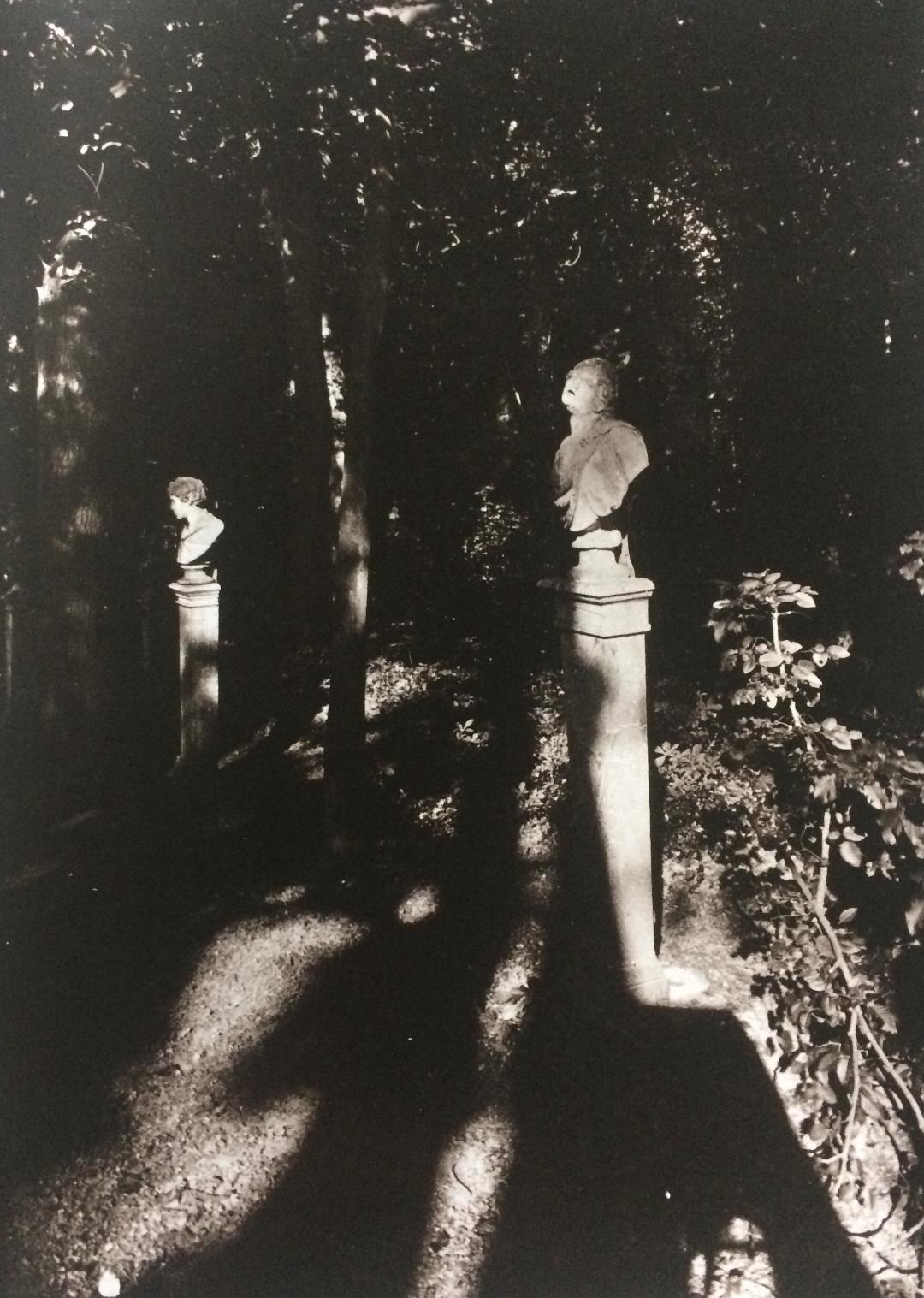 Eugene Atget (1857-1927) - Biography and Gallery