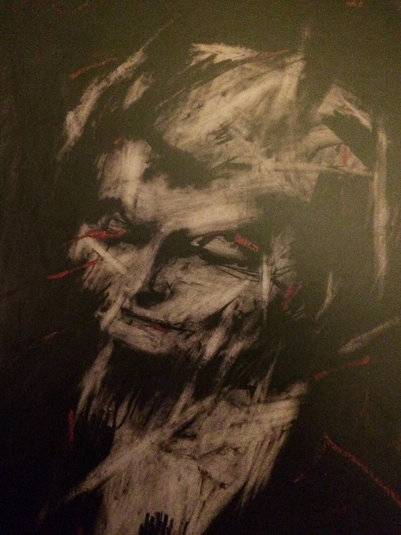 Frank Auerbach