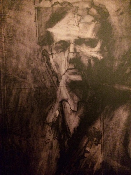 Frank Auerbach
