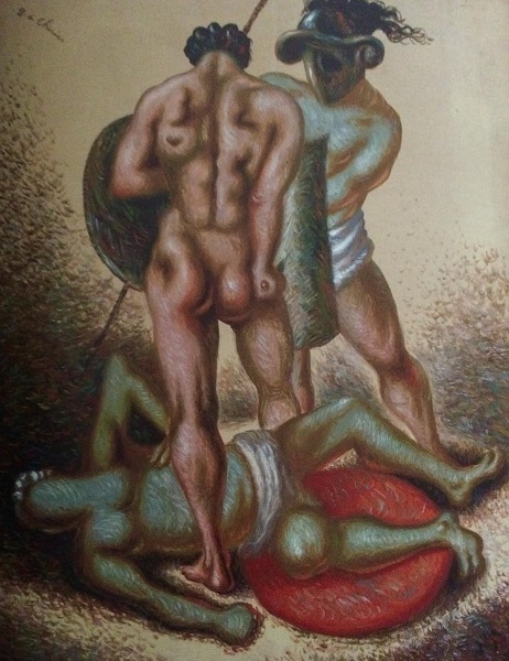 painting