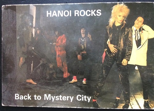 Postcard