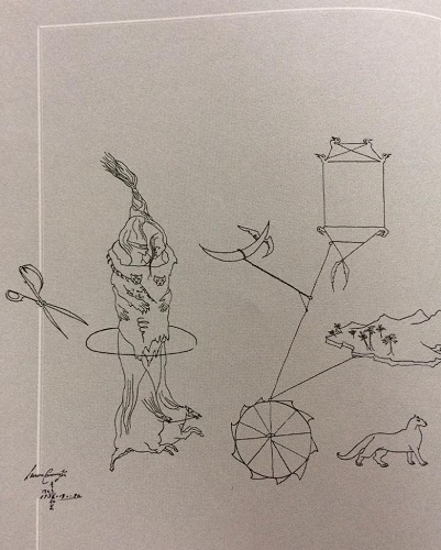 Leonora Carrington Japanese Book