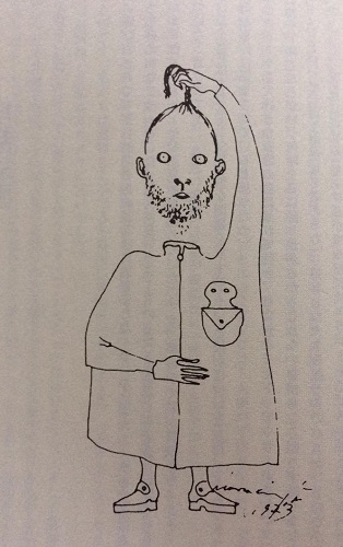 Leonora Carrington Japanese Book