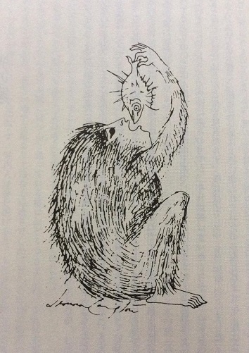 Leonora Carrington Japanese Book