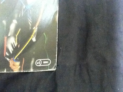 Vinyl
