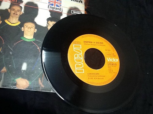 Vinyl