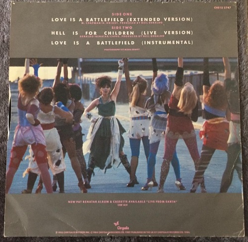 vinyl