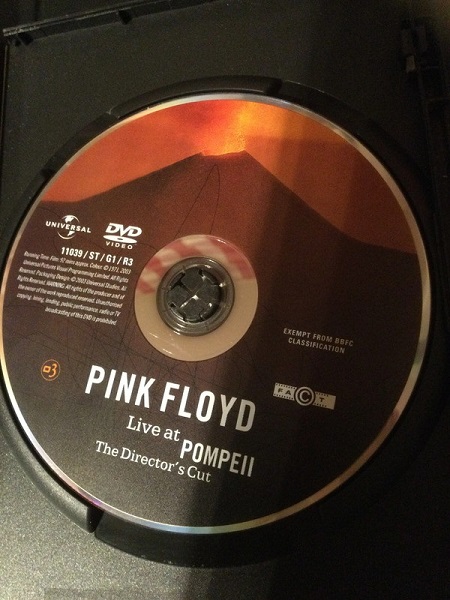 Pink Floyd