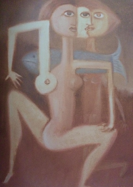 painting
